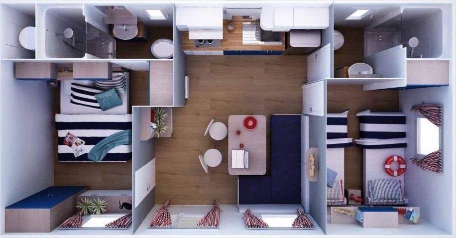 بيوغْغاد نا موغو Pine And Lavander Home المظهر الخارجي الصورة